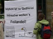 Was ist diesem Spruch hinzuzufgen?