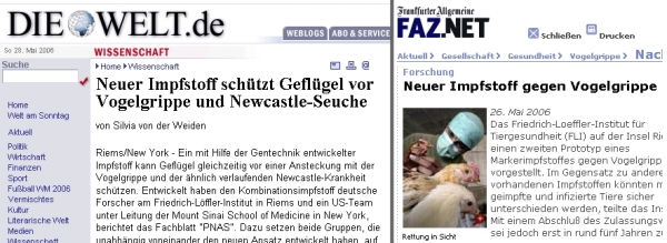 Sie versprechen Schutz und Rettung, in Wirklichkeit öffnen sie Tür und Tor für die Gentechnik! Sie versprechen Schutz und Rettung, in Wirklichkeit öffnen sie Tür und Tor für die Gentechnik!